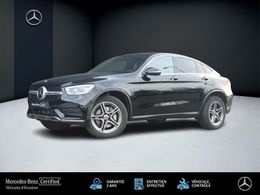 Mercedes GLC300