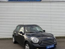 Mini Cooper D Countryman