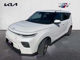 Kia Soul EV