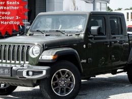 Jeep Gladiator