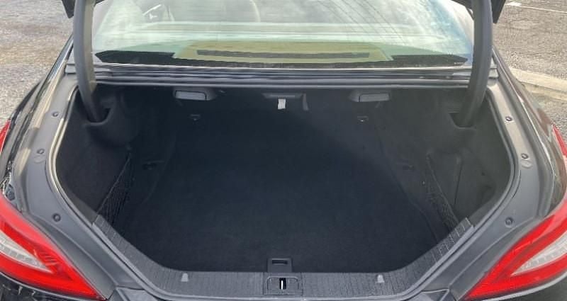 Occasion Mercedes CLS350 265 ch (194 kW) 2011 Coupé