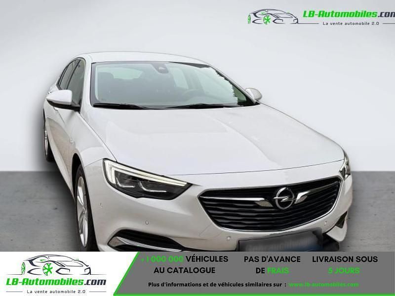 Utilisé 2018 Opel Insignia Sport Berline | 23 900 € (Prix assez cher) - Image 1/4