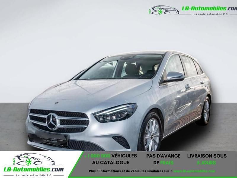 Occasion Mercedes B220 190 ch (139 kW) 2021 Monospace