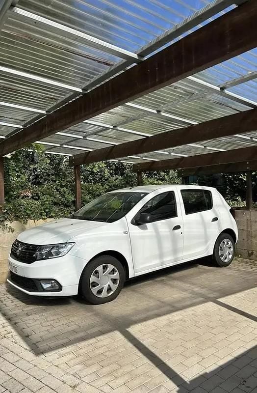 Utilisé 2019 Dacia Sandero Essentiel Citadine | 8 600 € (Super prix) - Image 1/4