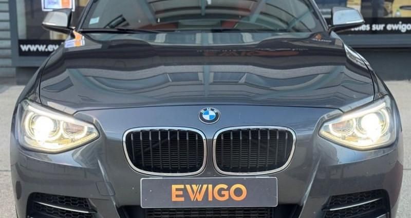 Occasion BMW 320 Comfort Edition 320 ch (235 kW) 2014 Berline