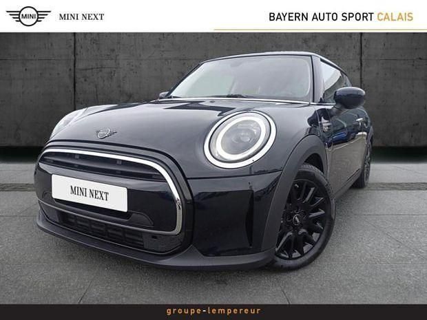 Utilisé 2022 Mini ONE Citadine | 23 900 € (Prix juste) - Image 1/4