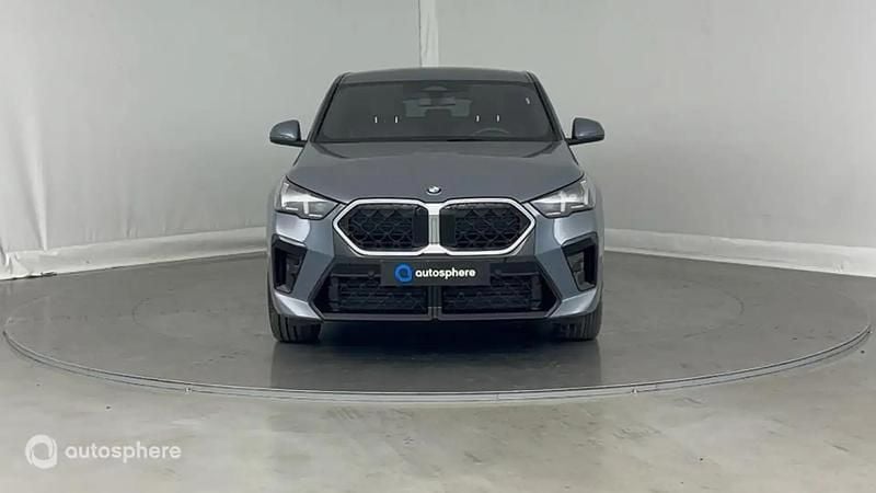 Occasion BMW X2 M Sport 173 ch (127 kW) 2025 SUV
