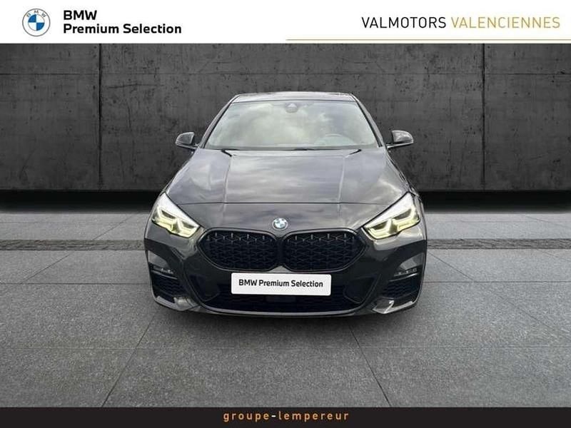 Occasion BMW 220 M Sport 193 ch (141 kW) 2022 Noir Berline