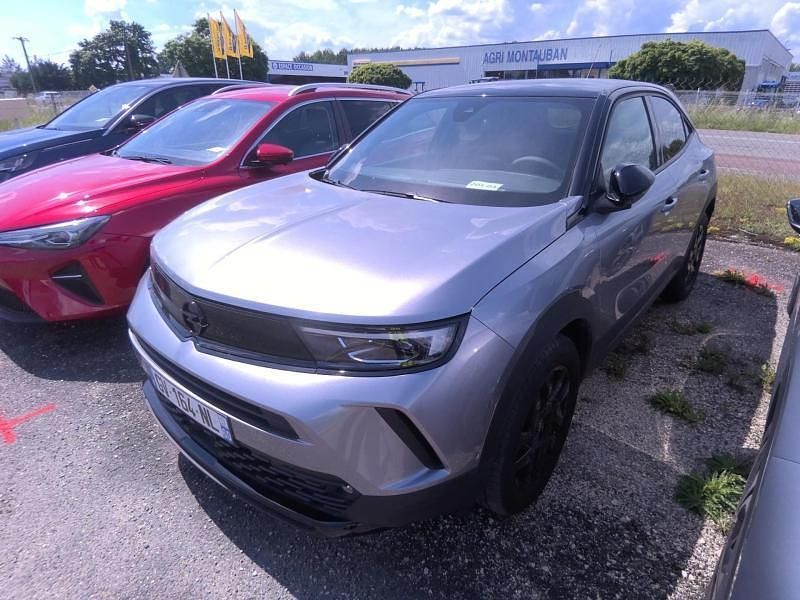 Utilisé 2024 Opel Mokka SUV | 21 989 € (Prix juste) - Image 1/4