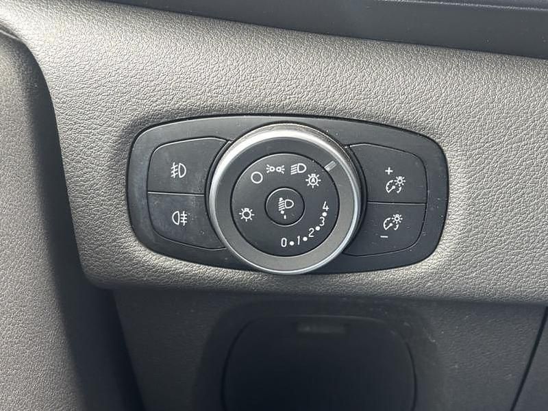 Occasion Ford Transit 170 ch (125 kW) 2023 Violet Van