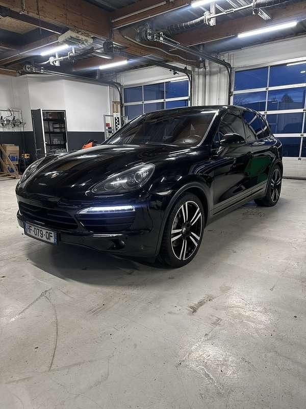 Occasion Porsche Cayenne 400 ch (294 kW) 2010 SUV
