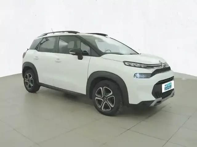 Occasion Citroën C3 Aircross 2023 Blanc banquise (opaque) SUV