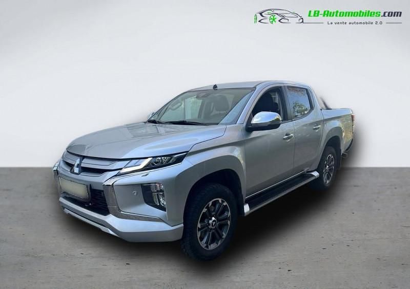 Utilisé 2022 Mitsubishi L200 Pick-up | 29 100 € - Image 1/4