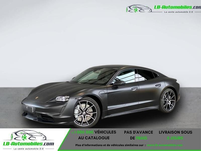 Occasion 2023 Porsche Taycan Turbo Berline | 100 300 € - Image 1/4