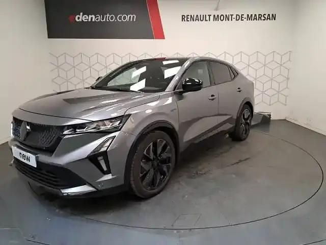 Noir Utilisé 2025 Renault Rafale Esprit Alpine SUV | 45 490 € (Prix juste) - Image 1/4