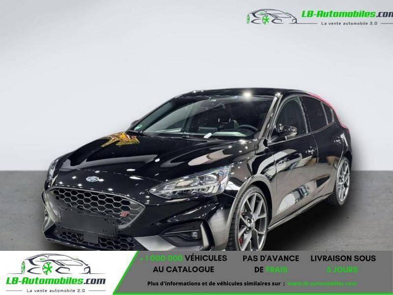Utilisé 2021 Ford Focus Performance Edition Berline | 33 900 € (Prix juste) - Image 1/3