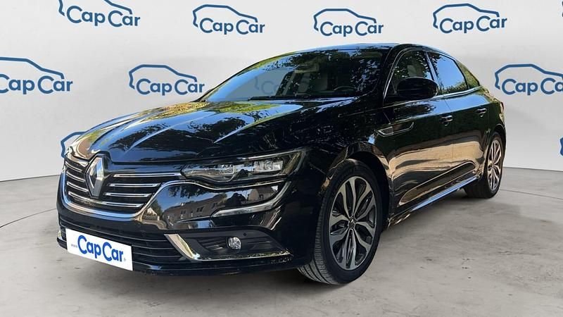 Utilisé 2018 Renault Talisman Intens | 14 790 € (Prix juste) - Image 1/3
