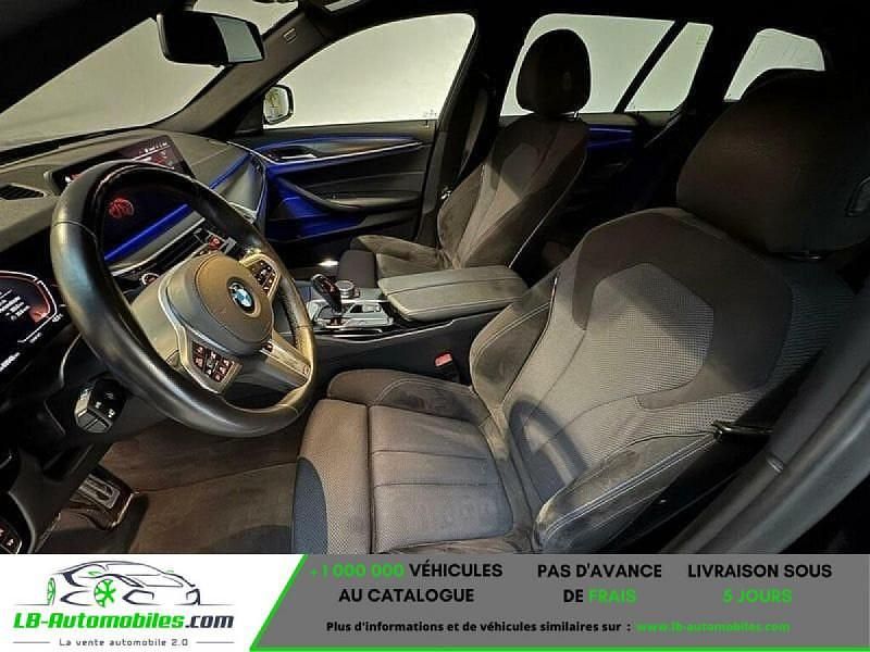 Occasion BMW 540 340 ch (250 kW) 2021 Break