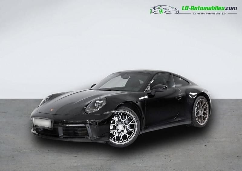 Utilisé 2023 Porsche 911 Coupé | 137 400 € (Super prix) - Image 1/4