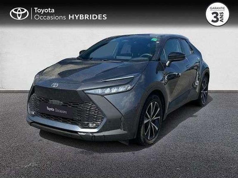 Utilisé 2024 Toyota C-HR Design SUV | 29 990 € (Prix juste) - Image 1/1