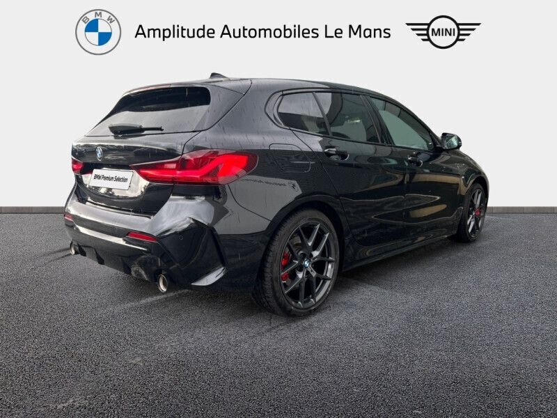 Occasion BMW 128 Shadowline 265 ch (194 kW) 2022 Berline