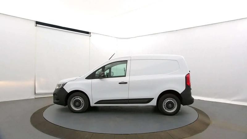 Occasion Renault Kangoo 2022 Blanc Monospace