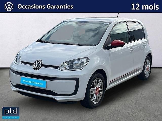 Utilisé 2021 VW up! Beats Citadine | 12 490 € - Image 1/4