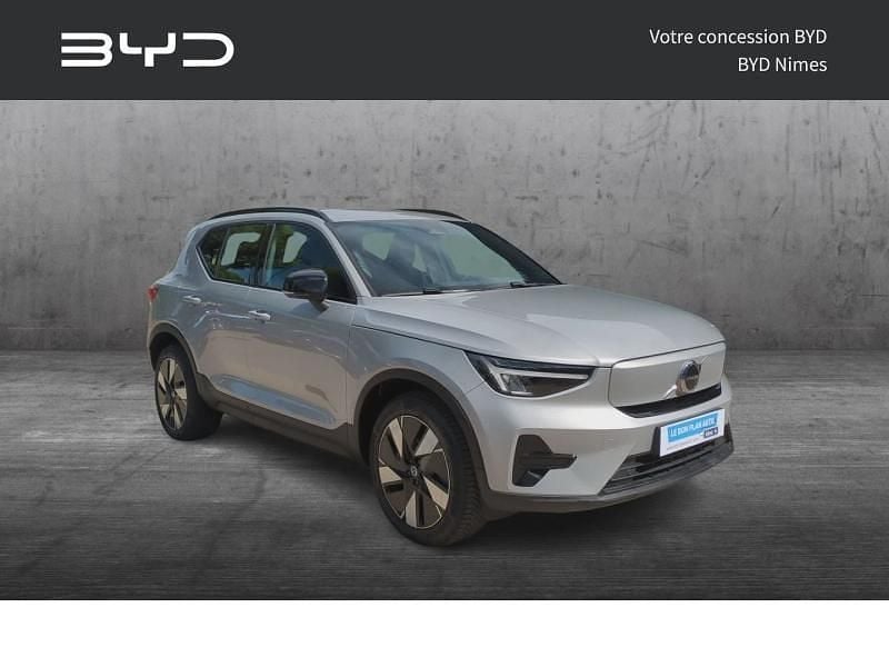 Occasion 2023 Volvo XC40 SUV | 28 990 € (Bon prix) - Image 1/4
