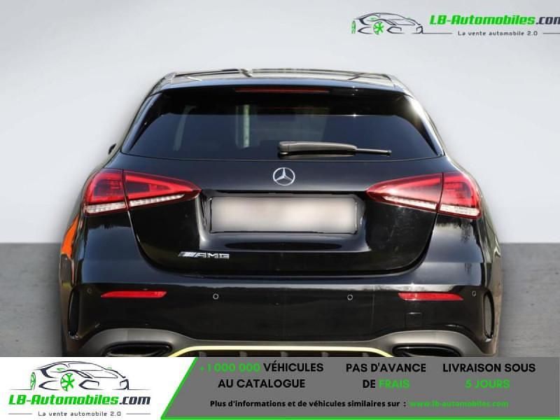 Occasion Mercedes A250 224 ch (164 kW) 2019 Berline