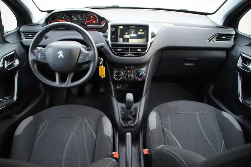 Occasion Peugeot 208 Premium 99 ch (72 kW) 2017 Citadine