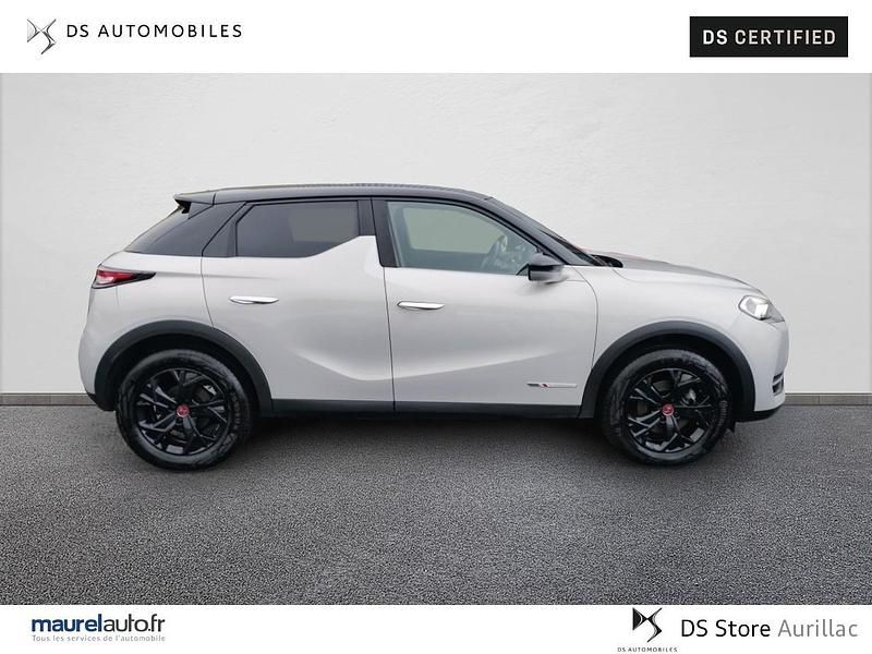 Occasion DS Automobiles DS3 Crossback Performance 100 kW (136 ch) 2022 SUV