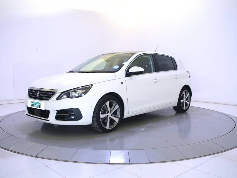 Utilisé 2018 Peugeot 308 S Berline | 13 490 € (Bon prix) - Image 1/4