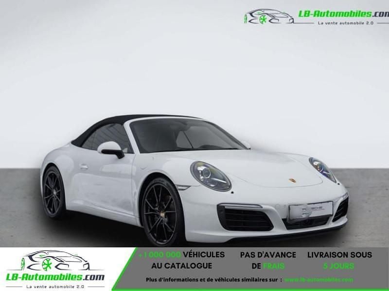 Occasion Porsche 911 370 ch (272 kW) 2016 Coupé