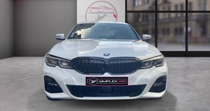 Occasion BMW 330e M Sport 184 ch (135 kW) 2019 Berline