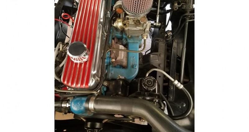 Occasion 1967 Chevrolet C10 Pick-up | 25 500 € - Image 1/4