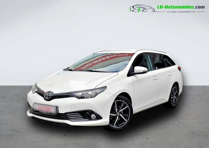 Utilisé 2019 Toyota Auris Berline | 20 900 € (Prix cher) - Image 1/4