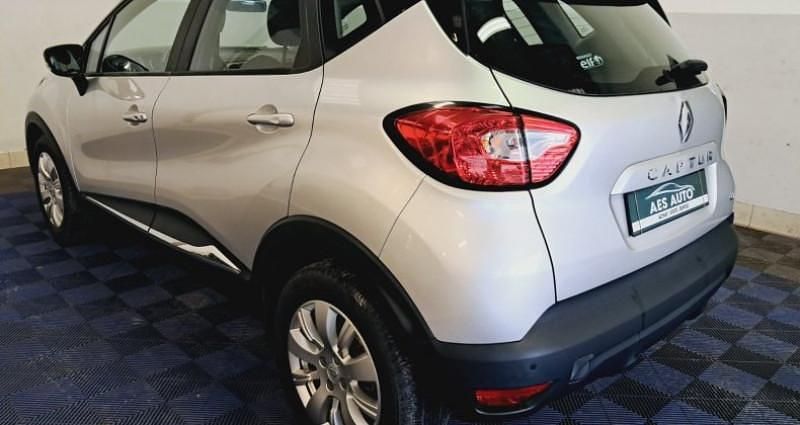 Occasion Renault Captur 90 ch (66 kW) 2015 SUV
