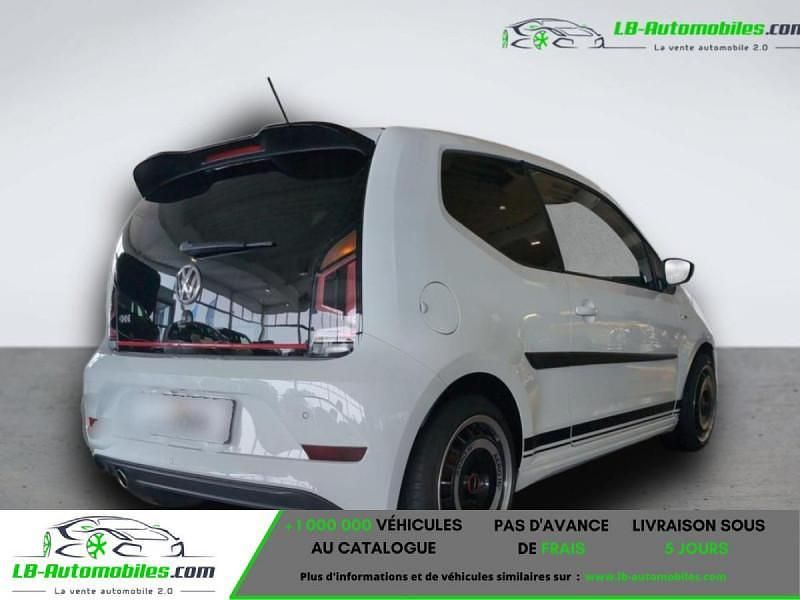 Occasion VW up! 116 ch (85 kW) 2018 Citadine