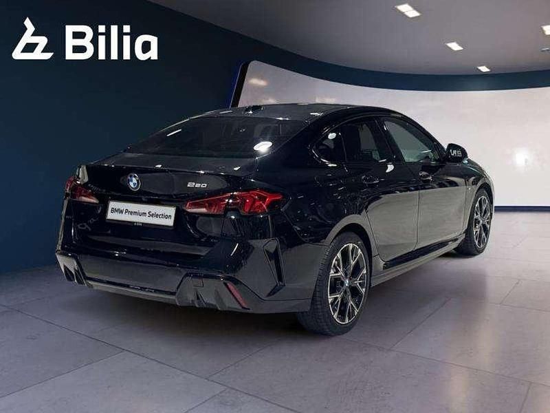 Occasion BMW 220 M Sport 156 ch (114 kW) 2025 Noir Berline