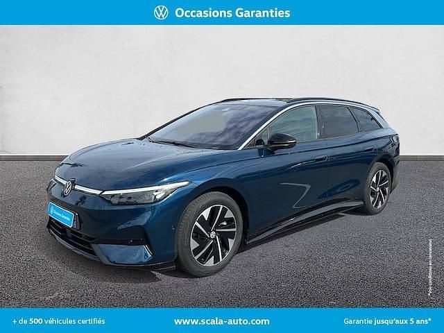 Utilisé 2025 VW ID.7 Pro Berline | 42 990 € (Super prix) - Image 1/4