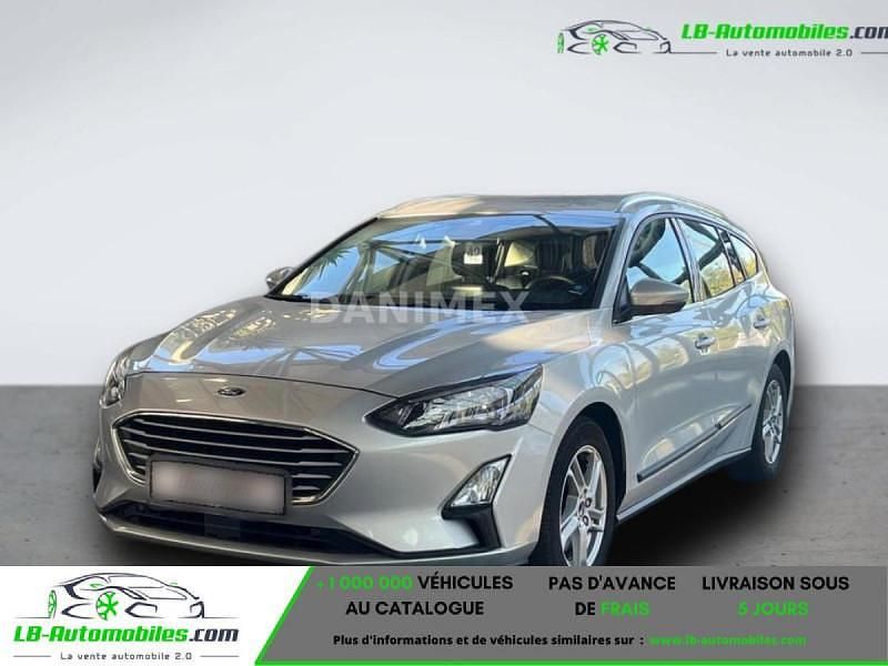 Utilisé 2019 Ford Focus Break | 20 200 € (Prix juste) - Image 1/4