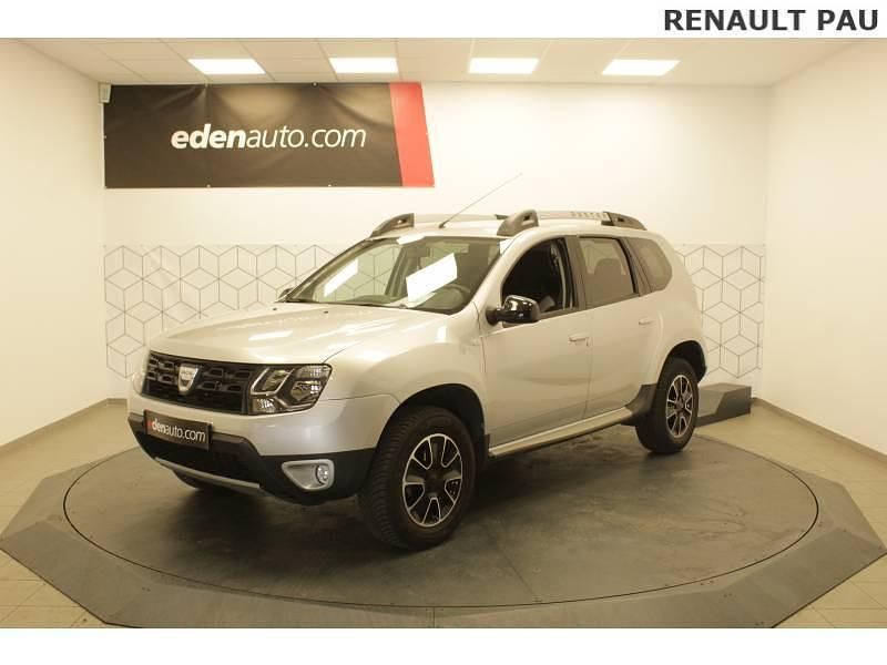 Utilisé 2017 Dacia Duster | 11 980 € (Prix juste) - Image 1/4
