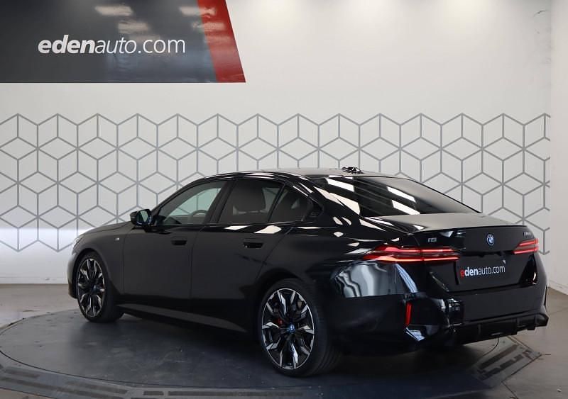 Occasion BMW i5 Comfort Edition 442 kW (601 ch) 2025 Berline