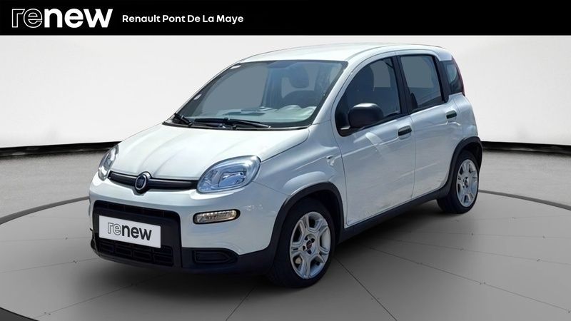 Othercolor Utilisé 2024 Fiat Panda S Citadine | 11 990 € (Prix juste) - Image 1/4