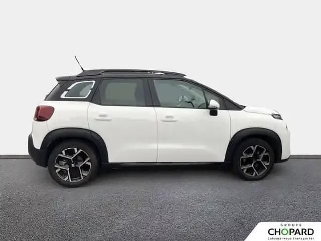 Occasion Citroën C3 Aircross PureTech 110 ch (80 kW) 2022 Blanc banquise SUV