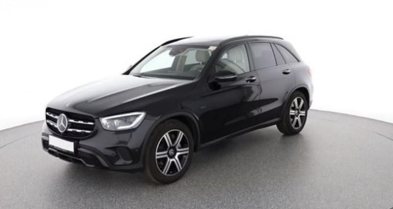 Utilisé 2020 Mercedes GLC300 | 43 990 € (Prix juste) - Image 1/4