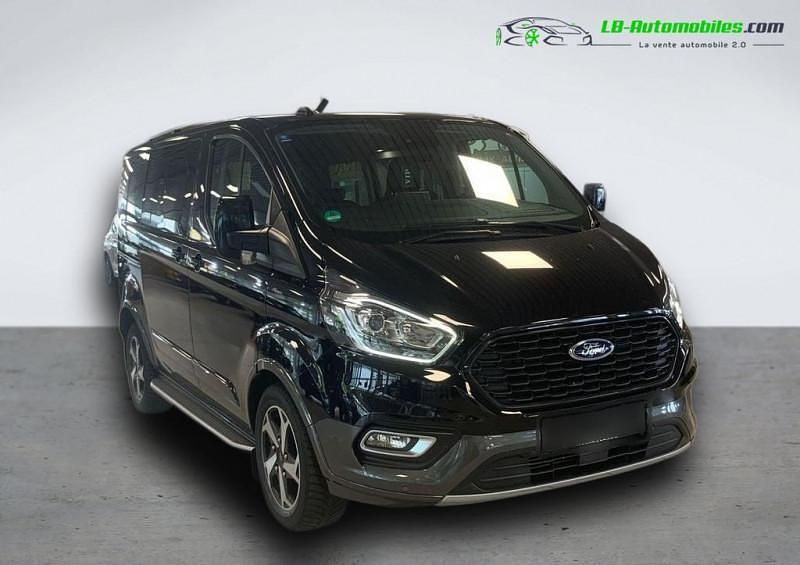 Utilisé 2022 Ford Tourneo | 42 200 € (Bon prix) - Image 1/4