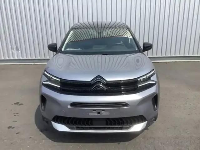 Occasion Citroën C5 Aircross 2024 Gris SUV
