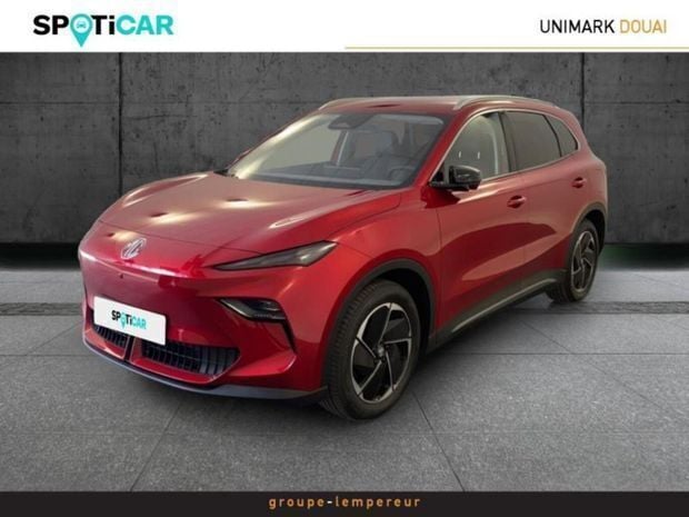 Utilisé 2025 MG MG5 EV Luxury Break | 34 990 € - Image 1/4
