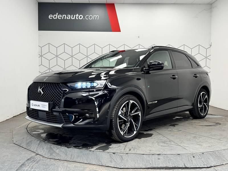 Utilisé 2021 DS Automobiles DS7 Crossback SUV | 28 990 € (Prix juste) - Image 1/4